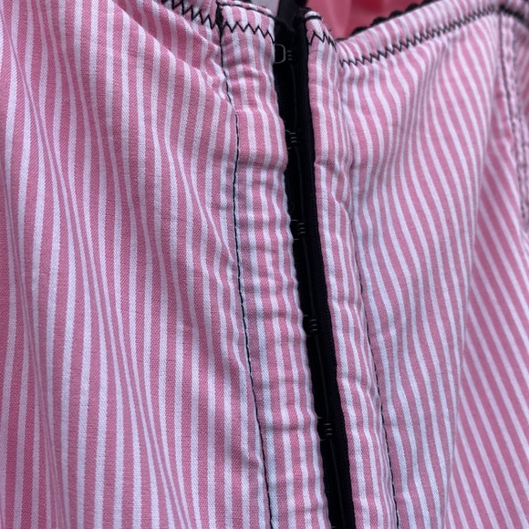 La Senza Striped Lingerie Top - Picture 6 of 13